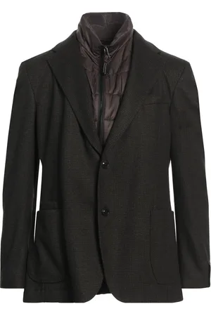 Windsor Jackets