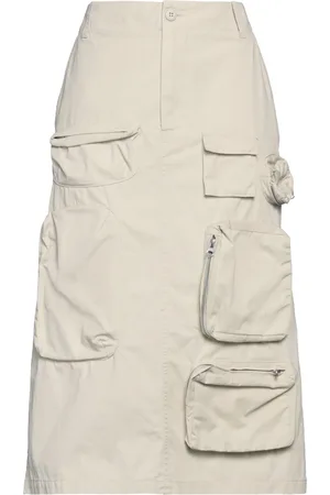 Maison Margiela Midi skirts