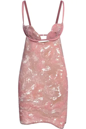 Nensi Dojaka Mini dresses