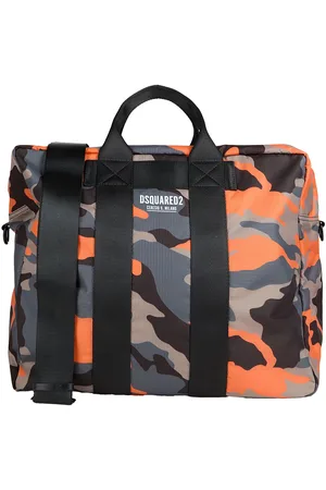 Dsquared2 Duffel bags