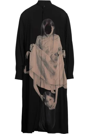 YOHJI YAMAMOTO Shirts