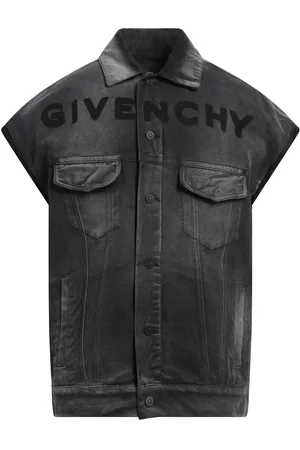 Givenchy Denim outerwear