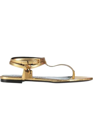 Tom Ford Thong sandals