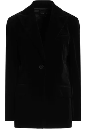 Proenza Schouler Blazers