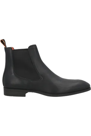 santoni Ankle boots