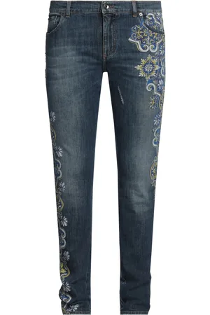 Dolce & Gabbana DOLCE & GABBANA Jeans