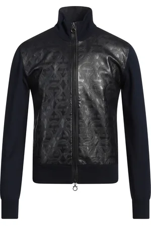 Salvatore Ferragamo Jackets