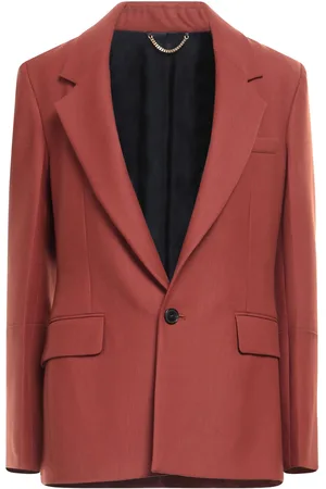 Victoria Beckham Blazers