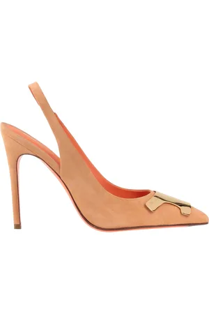 santoni Pumps