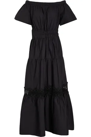 8 Maxi dresses