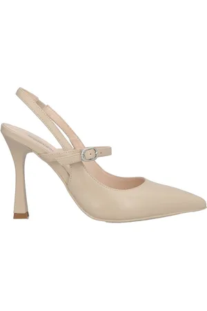 Nero Giardini Pumps
