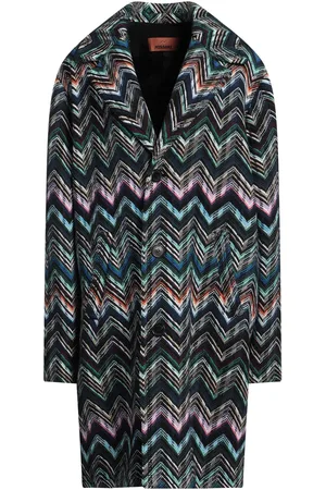 Missoni Coats