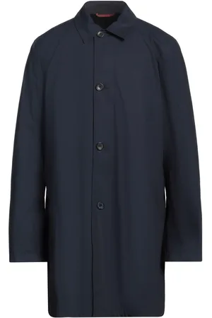 Paul Smith Overcoats & Trench Coats