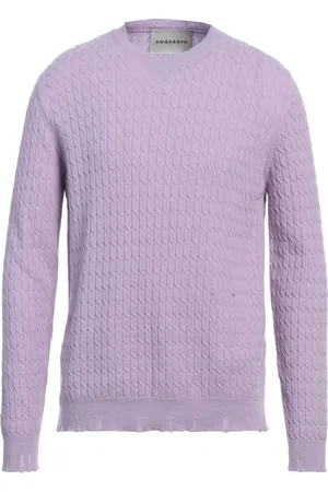 AMARANTO Sweaters
