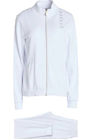 EA7 Tracksuits