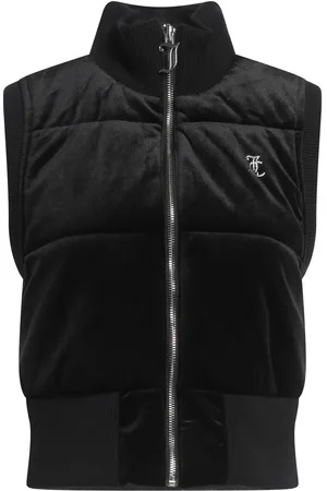 Juicy Couture Vests