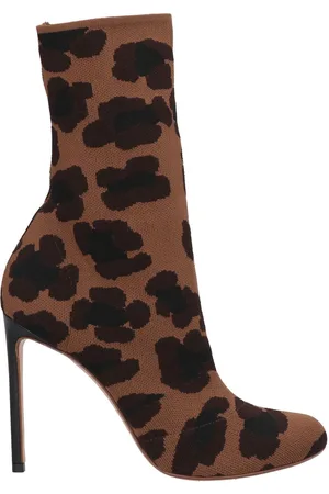 Francesco Russo Ankle boots