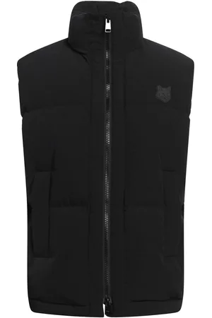 Maison Kitsuné Puffers