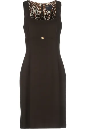 Roberto Cavalli Midi dresses