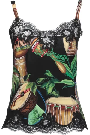 Dolce & Gabbana DOLCE & GABBANA Tops