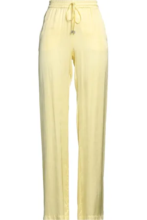 Ermanno Firenze Pants