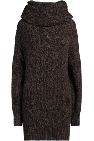 Alexander McQueen Mini dresses