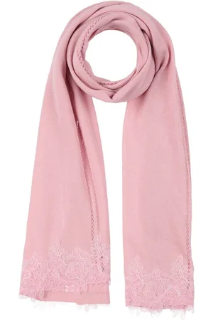 Ermanno Firenze Scarves