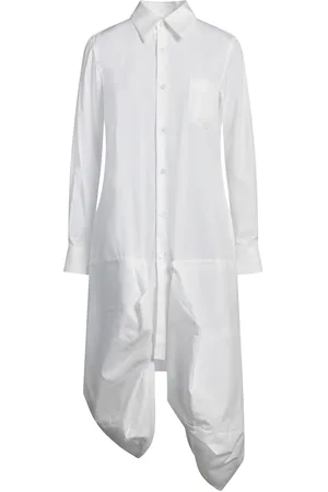 Comme des Garçons Midi dresses