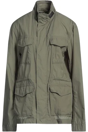 Woolrich Jackets