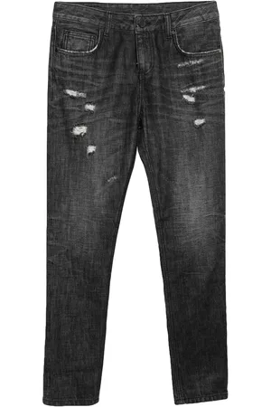 Brian Dales Jeans