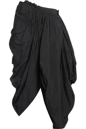YOHJI YAMAMOTO Midi skirts