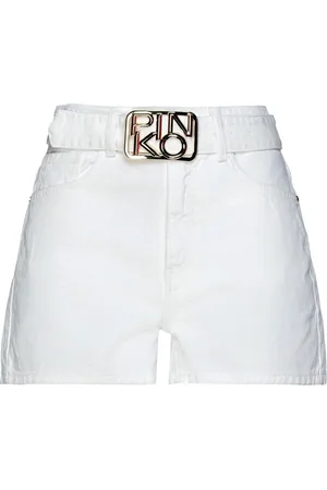 Pinko Denim shorts