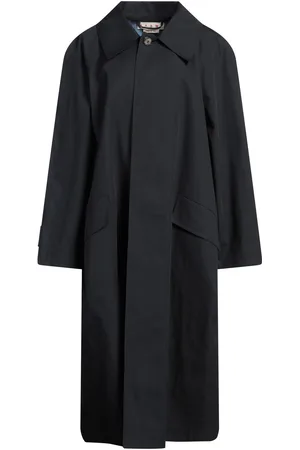 Marni Overcoats & Trench Coats