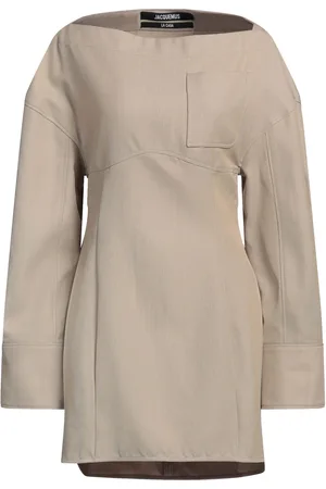 Jacquemus Mini dresses