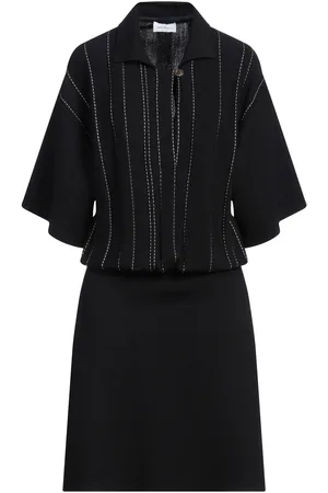 Salvatore Ferragamo Midi dresses