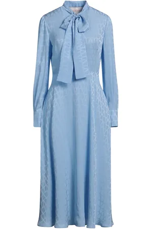 VALENTINO GARAVANI Midi dresses