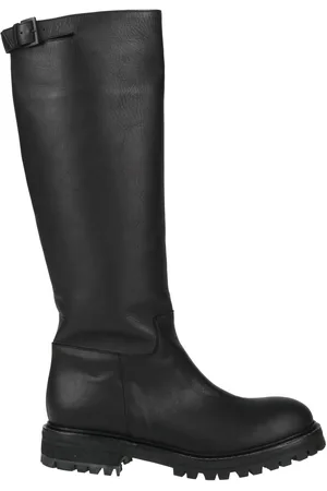 ROBERTO DEL CARLO Boots
