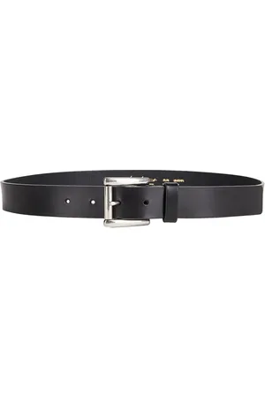 YOHJI YAMAMOTO Belts