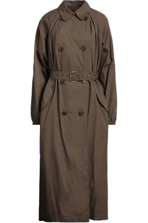 Marant Etoile Overcoats & Trench Coats