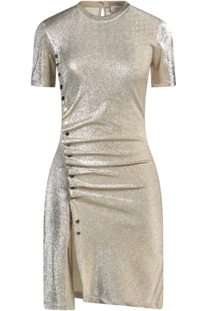 Paco rabanne Mini dresses