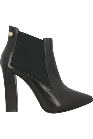 SERGIO LEVANTESI Ankle boots