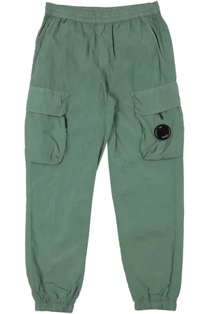 C.P. Company Pants