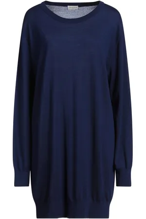 DRIES VAN NOTEN Mini dresses