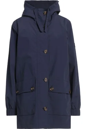 Barbour Overcoats & Trench Coats