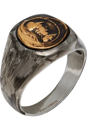 Dolce & Gabbana DOLCE & GABBANA Rings