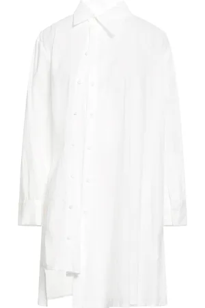 YOHJI YAMAMOTO Mini dresses