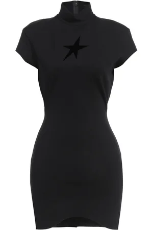 MUGLER Mini dresses