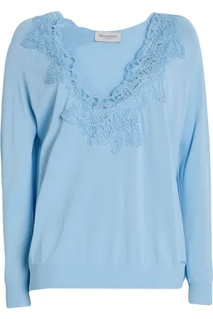 Ermanno Firenze Sweaters