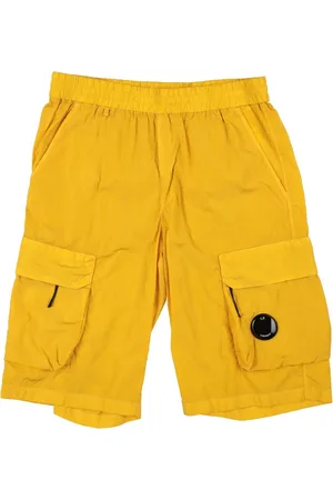 C.P. Company Shorts & Bermuda Shorts