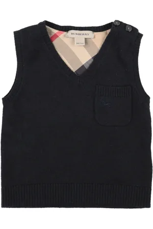 Burberry Sweaters